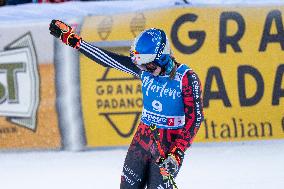 SPORT INVERNALI - Sci Alpino - 2026 Audi FIS Ski World Cup - Women's Giant Slalom