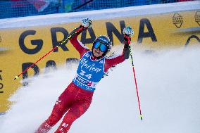 SPORT INVERNALI - Sci Alpino - 2026 Audi FIS Ski World Cup - Women's Giant Slalom
