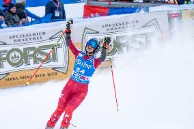 SPORT INVERNALI - Sci Alpino - 2026 Audi FIS Ski World Cup - Women's Giant Slalom