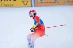 SPORT INVERNALI - Sci Alpino - 2026 Audi FIS Ski World Cup - Women's Giant Slalom