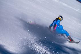 SPORT INVERNALI - Sci Alpino - 2026 Audi FIS Ski World Cup - Women's Giant Slalom