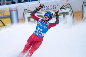 SPORT INVERNALI - Sci Alpino - 2026 Audi FIS Ski World Cup - Women's Giant Slalom