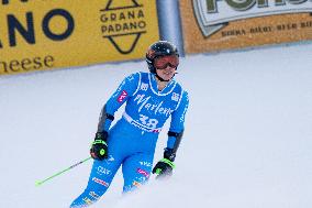 SPORT INVERNALI - Sci Alpino - 2026 Audi FIS Ski World Cup - Women's Giant Slalom