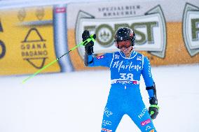 SPORT INVERNALI - Sci Alpino - 2026 Audi FIS Ski World Cup - Women's Giant Slalom