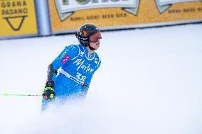 SPORT INVERNALI - Sci Alpino - 2026 Audi FIS Ski World Cup - Women's Giant Slalom