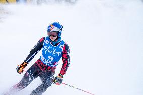 SPORT INVERNALI - Sci Alpino - 2026 Audi FIS Ski World Cup - Women's Giant Slalom