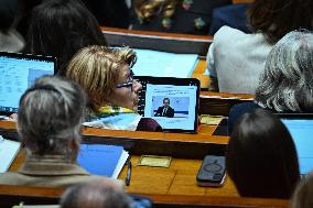 Audi FIS Alpine Ski World Cup - Men's Downhill Training