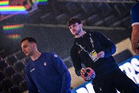 ALTRO - Pallamano - Men's EHF Euro 2026 - Poland vs Italy