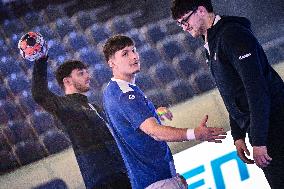 ALTRO - Pallamano - Men's EHF Euro 2026 - Poland vs Italy