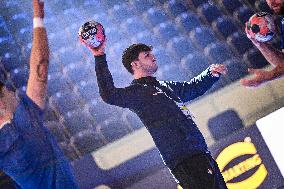 ALTRO - Pallamano - Men's EHF Euro 2026 - Poland vs Italy