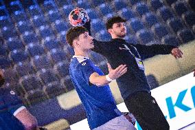 ALTRO - Pallamano - Men's EHF Euro 2026 - Poland vs Italy