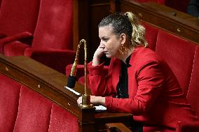 PM Lecornu Uses a 49.3 to Adopt the 2026 Budget - Paris