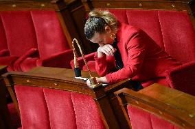 PM Lecornu Uses a 49.3 to Adopt the 2026 Budget - Paris