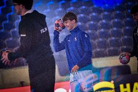 ALTRO - Pallamano - Men's EHF Euro 2026 - Poland vs Italy