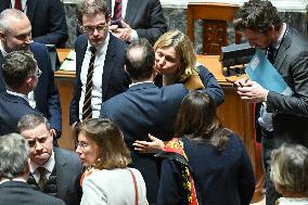 PM Lecornu Uses a 49.3 to Adopt the 2026 Budget - Paris