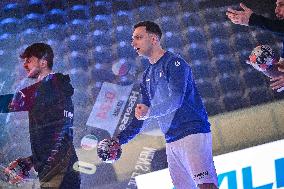 ALTRO - Pallamano - Men's EHF Euro 2026 - Poland vs Italy
