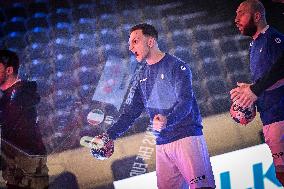 ALTRO - Pallamano - Men's EHF Euro 2026 - Poland vs Italy