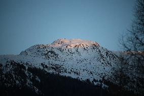 World Economic Forum Annual Meeting 2026 - Davos