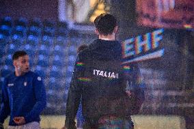 ALTRO - Pallamano - Men's EHF Euro 2026 - Poland vs Italy