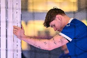 ALTRO - Pallamano - Men's EHF Euro 2026 - Poland vs Italy