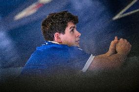 ALTRO - Pallamano - Men's EHF Euro 2026 - Poland vs Italy