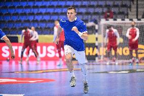 ALTRO - Pallamano - Men's EHF Euro 2026 - Poland vs Italy