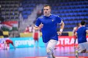 ALTRO - Pallamano - Men's EHF Euro 2026 - Poland vs Italy