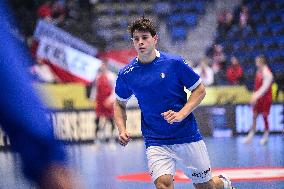 ALTRO - Pallamano - Men's EHF Euro 2026 - Poland vs Italy