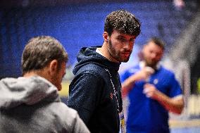 ALTRO - Pallamano - Men's EHF Euro 2026 - Poland vs Italy