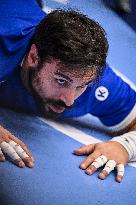 ALTRO - Pallamano - Men's EHF Euro 2026 - Poland vs Italy