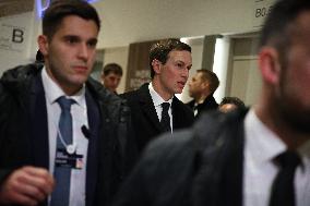 World Economic Forum Annual Meeting 2026 - Davos