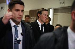 World Economic Forum Annual Meeting 2026 - Davos