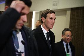 World Economic Forum Annual Meeting 2026 - Davos