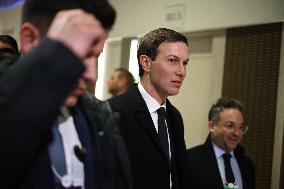 World Economic Forum Annual Meeting 2026 - Davos