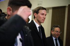 World Economic Forum Annual Meeting 2026 - Davos