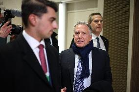 World Economic Forum Annual Meeting 2026 - Davos