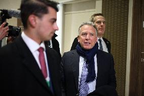 World Economic Forum Annual Meeting 2026 - Davos