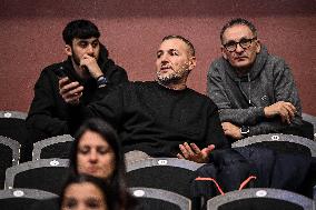 ALTRO - Pallamano - Men's EHF Euro 2026 - Poland vs Italy