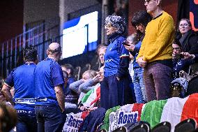 ALTRO - Pallamano - Men's EHF Euro 2026 - Poland vs Italy