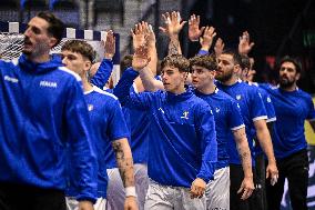 ALTRO - Pallamano - Men's EHF Euro 2026 - Poland vs Italy