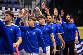 ALTRO - Pallamano - Men's EHF Euro 2026 - Poland vs Italy