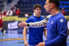 ALTRO - Pallamano - Men's EHF Euro 2026 - Poland vs Italy