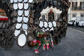 Tribute to Valentino - Rome