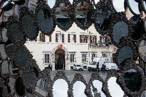 Tribute to Valentino - Rome