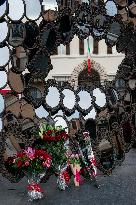 Tribute to Valentino - Rome