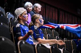 ALTRO - Pallamano - Men's EHF Euro 2026 - Poland vs Italy