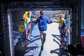 ALTRO - Pallamano - Men's EHF Euro 2026 - Poland vs Italy