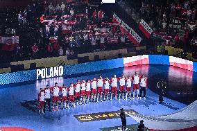 ALTRO - Pallamano - Men's EHF Euro 2026 - Poland vs Italy