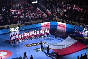 ALTRO - Pallamano - Men's EHF Euro 2026 - Poland vs Italy