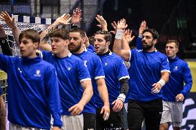 ALTRO - Pallamano - Men's EHF Euro 2026 - Poland vs Italy